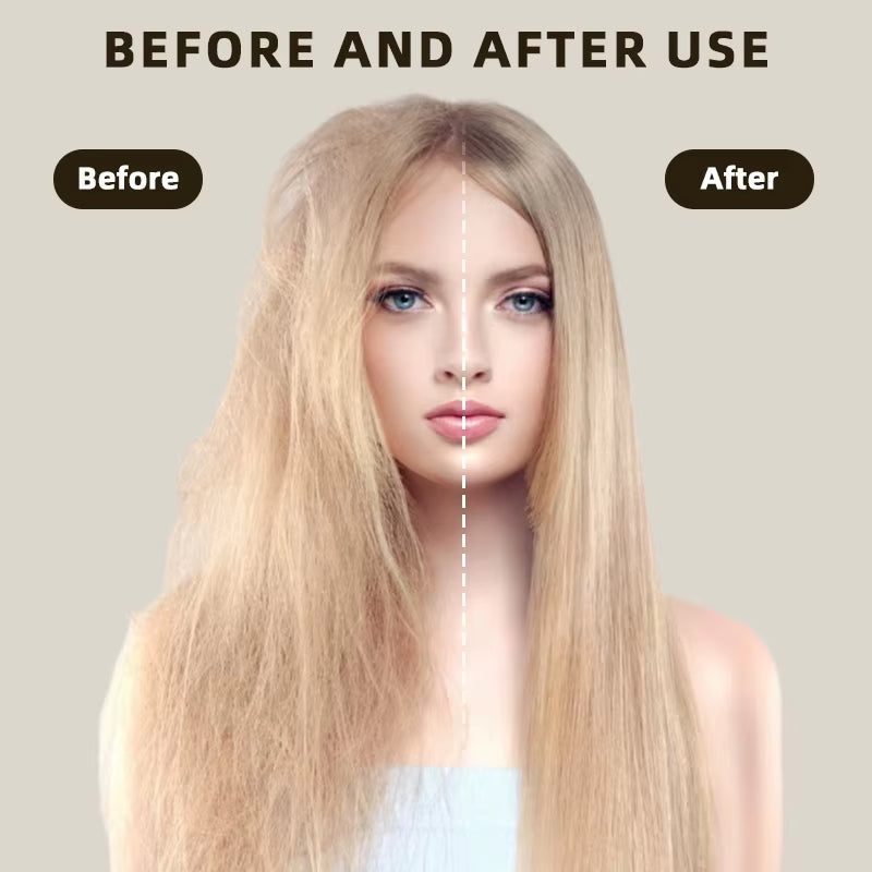 Factory Wholesale 60Ml Batana Oil 4 in 1 Organic Unrefined 100 % Pure Batana Oil for Moisturizing Hair